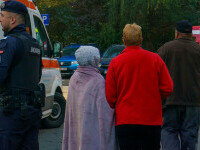 Când vor fi relocate în apartamente persoanele afectate de explozia din Rahova. „Acești oameni nu vor rămâne pe străzi”