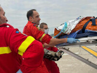 pacient arsuri explozie rahova