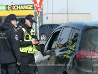 Poliția de frontieră