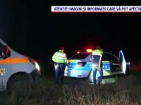 Copii înecați Vaslui