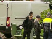 Peste 400 de persoane au rămasă fără locuință după explozia blocului din Rahova. Cât timp vor învăța elevii online