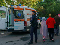 Două victime din blocul din Rahova nu pot fi încă identificate. Anchetatorii cer teste ADN pentru confirmare