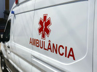 Ambulanță Brazilia