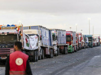 rafah, trecere, gaza