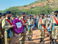 pakistan - afganistan pace