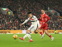 liverpool manchester united