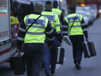 explozie bloc rahova