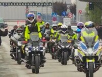 parada moto cluj