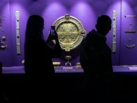 În 1916, România a trimis în Rusia 90 de tone de aur – acum valorează 8 mld. de euro și le vrea înapoi. BNR: O datorie morală