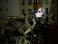 Câți bani primesc persoanele a căror locuințe au devenit inutilizabile după explozia din Rahova. ONG-urile oferă sprijin