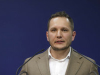 Prefectura Capitalei: Distrigaz reia alimentarea cu gaz la blocurile din zona exploziei din Rahova