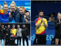 Campionatul European de tenis de masă pe echipe