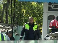 Mort incendiu Vaslui