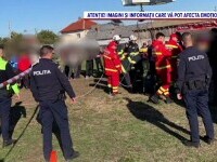 Crimă urmată de sinucidere în Dolj. Un bărbat și-a omorât soția, apoi s-a spânzurat