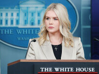 Casa Albă acuză BBC de „fake news” din cauza unui documentar despre insurecția de la Capitoliu