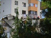 Ce spune șeful de la Investigații Criminale despre ipoteza unei “bombe” în blocul din Rahova. Scenariile luate în calcul