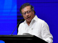 Gustavo Petro