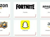 servicii Amazon cazute