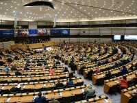 parlamentul european