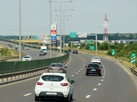 România rămâne țara din UE cu cei mai mulți morți pe șosele: 78 de decese la un milion de locuitori