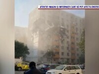 Suma plătită de Primăria Capitalei pentru cele 50 de familii afectate de explozia din Rahova