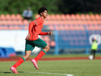 Cristiano Ronaldo Junior