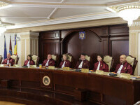 Legea pensiilor private ajunge la CCR. Mai multe ONG-uri cer Curții să oprească „colectivizarea contribuțiilor”