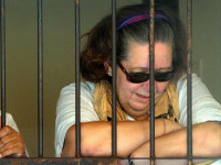 Doisprezece ani după gratii și o condamnare la moarte. Fapta comisă de o femeie din UK care ar fi vrut să-și salveze fiul