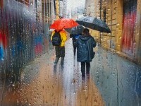 Când vin ploile și când se răcește vremea în România. Meteorologii anunță ce fel de toamnă vom avea în următoarele săptămâni