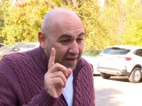 Explicațiile lui Vladimir Ciorbă, urmărit penal în afacerea Nordis. Dă vina pe pandemie și război