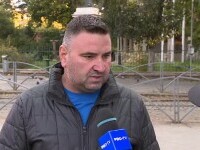 Mărturia unui locatar în ancheta exploziei din Rahova: „Dacă gazul era oprit, de ce mai piuiau senzorii, de ce mai mirosea?”