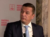 sorin grindeanu
