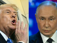 FT: O notă a Rusiei către Washington a dus la suspendarea summitului Trump-Putin. Ce solicitare a făcut Moscova