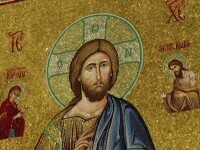 mozaic, catedrala nationala