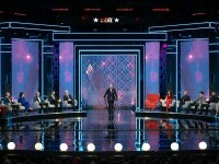 CRBL, în acestă seară La bine și la Roast: „A fost cu usturime, dar și cu dragoste. Pentru mine asta înseamnă familie”