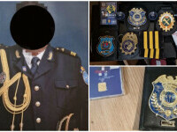 Un român a creat un fals SRI. A recrutat foști militari și posesori de arme pe care i-a trimis în „misiuni”