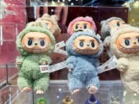 Un hoț de Labubu, de 40 de ani, a fost arestat în Australia. Poliția a confiscat 43 de păpuși evaluate la mii de euro