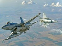 Piloții români, autorizați să doboare dronele rusești dacă intrau în România, în timpul atacului de la Dunăre