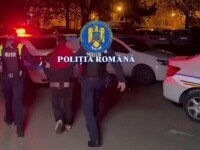 Jaf într-un magazin din Craiova. Un individ mascat și înarmat a fugit cu încasările