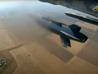 Ucraina a atacat teritoriul Rusiei cu una dintre cele mai puternice arme NATO, non-americană. „A fost o lovitură reușită”