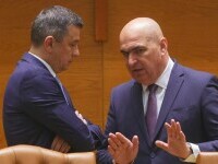 Bolojan, despre întâlnirea cu Mihai Barbu şi Fănel Bogos: Nu mi-a cerut nimic, nu s-a întâmplat nimic