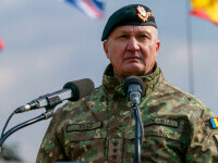 Șeful Armatei: „Nu intrăm într-un război, dar ne pregătim ca pentru unul”. Ce spune despre trimiterea de trupe în Ucraina