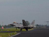 avion vanatoare nato