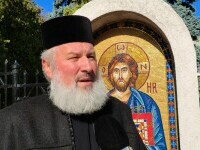 Sute de credincioși din Vaslui merg duminică la sfințirea Catedralei Naționale: „Mergem cu inima deschisă”