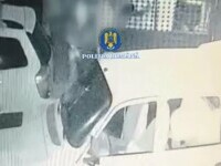 spart parbriz masina