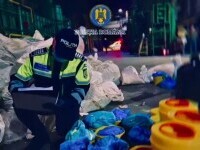 Ce găsesc polițiștii tot mai des în coletele care ajung în România din străinătate. „Sunt foarte bine ambalate”