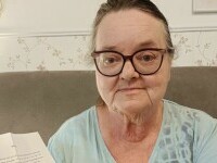 pensionară din Austria