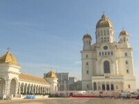 catedrala nationala