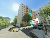 ANIMAȚIE. De ce s-ar fi produs explozia din Rahova la etajele 5 și 6 ale blocului. Prima ipoteză a anchetatorilor