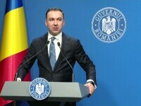 Bogdan Ivan: Luăm în calcul un scenariu B, cu reducerea treptată a plafonării prețului la gaze